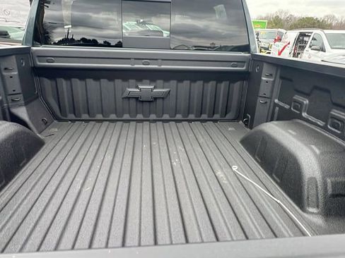 New 2026 Chevrolet Silverado 1500 LT Trail Boss w/ LT Trail Boss Premium Package image 10