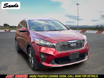 Used 2019 Kia Sorento EX