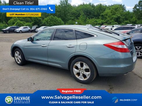 Used 2011 Honda Crosstour EX-L image 3