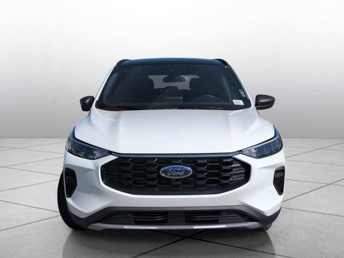 New 2026 Ford Escape ST-Line FWD image 3