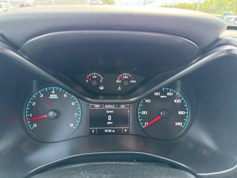 Certified 2022 GMC Canyon Elevation w/ Trailering Package AWD/4WD image 4
