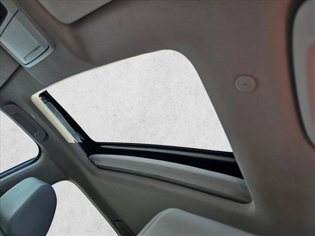 Used 2025 Honda CR-V EX-L image 25