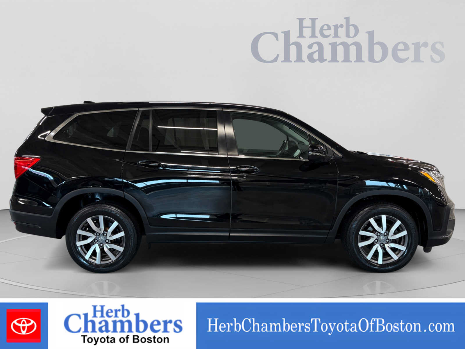 Used 2020 Honda Pilot EX-L image 11