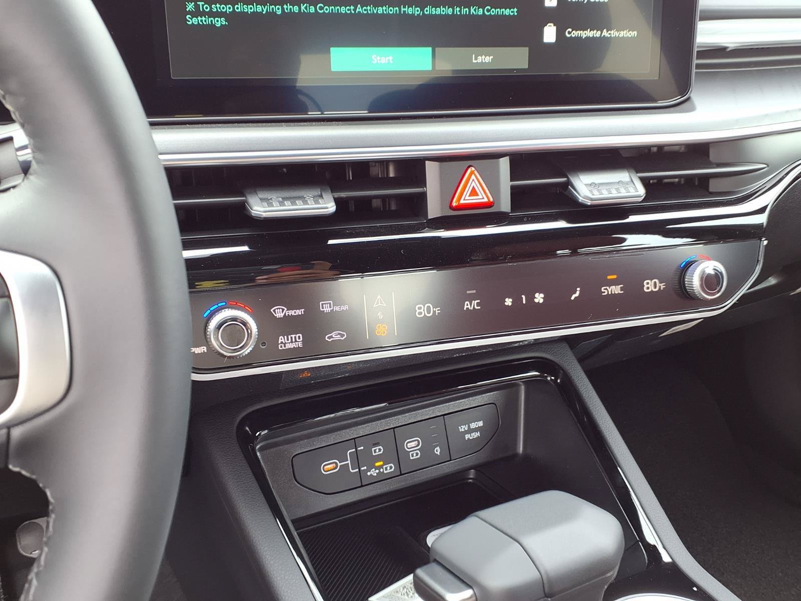 New 2026 Kia K5 GT-Line image 7
