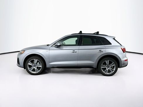 Used 2025 Audi Q5 2.0T Premium AWD/4WD image 4