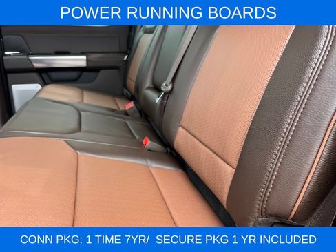 New 2026 Ford F350 King Ranch w/ Chrome Package AWD/4WD image 30