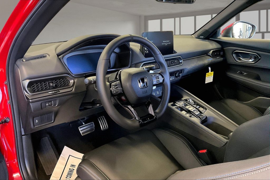 New 2026 Honda Prelude image 7