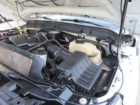 Used 2013 Ford F350 XL w/ PWR Equipment Group AWD/4WD image 27