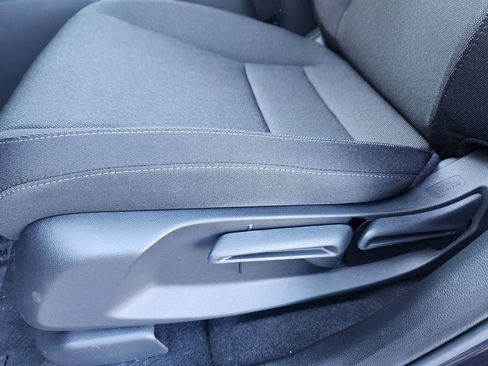 New 2026 Honda CR-V LX image 12