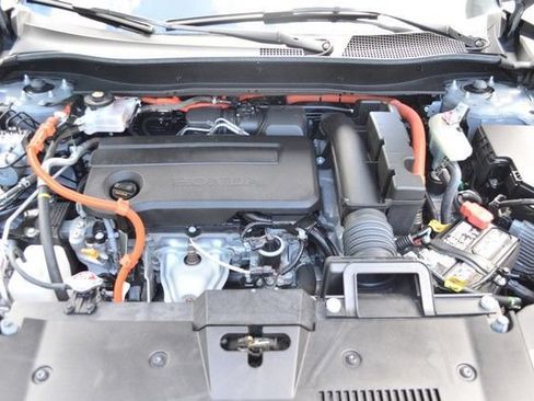Used 2024 Honda CR-V Sport image 39