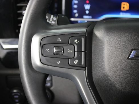 Used 2024 Chevrolet Silverado 1500 RST w/ Convenience Package II RWD image 19