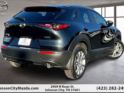 New 2026 MAZDA CX-30 AWD 2.5 S image 4