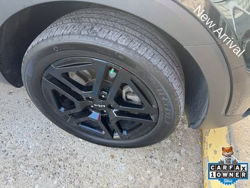 Used 2024 Kia Telluride SX Prestige X-Line AWD/4WD image 3