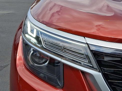 Used 2022 Kia Seltos S image 10