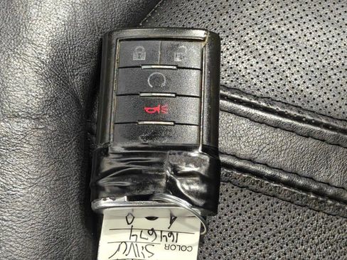 Used 2011 Cadillac CTS Premium image 14