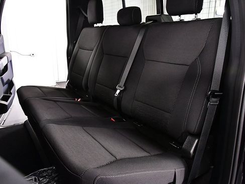 New 2026 Ford F150 XLT w/ Equipment Group 302A MID image 56