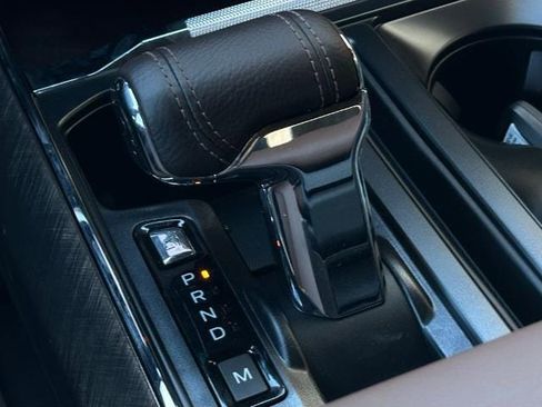 New 2025 Ford F150 King Ranch w/ FX4 Off-Road Package image 16