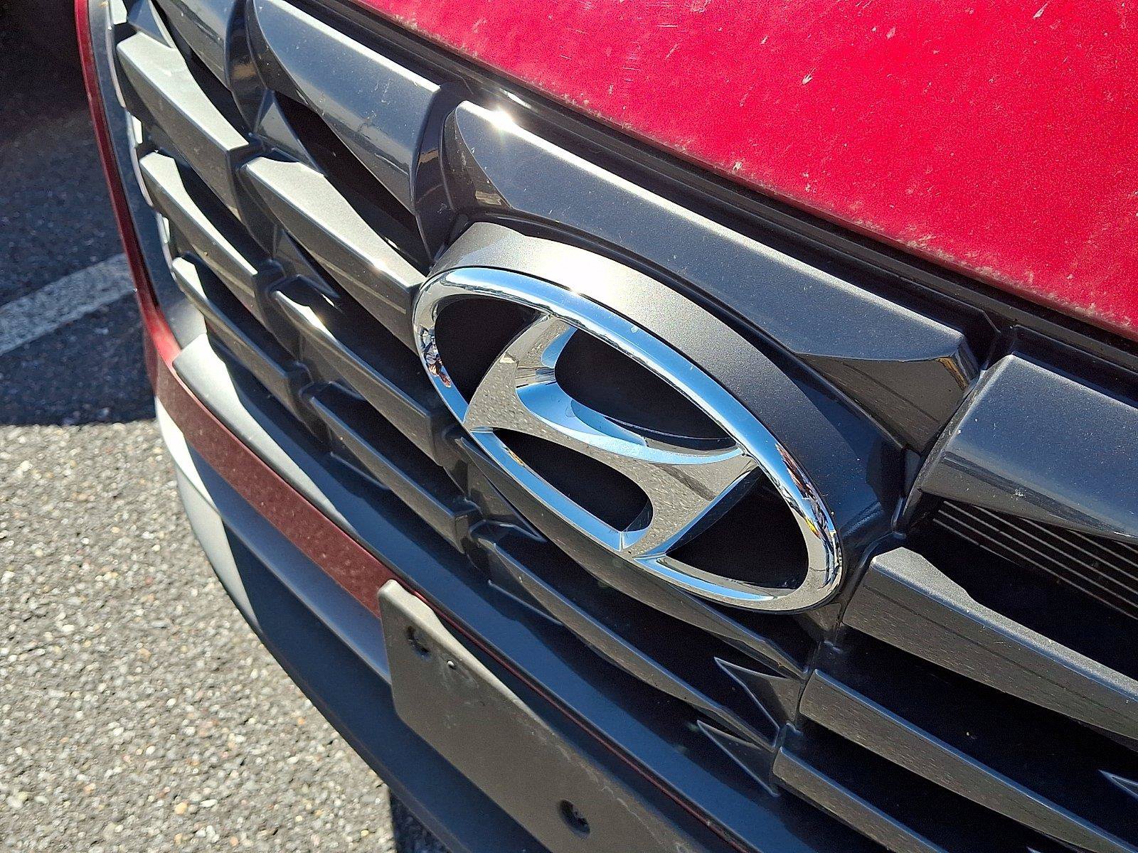 Used 2024 Hyundai Tucson SEL AWD/4WD image 4