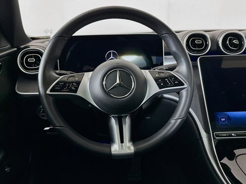 Used 2025 Mercedes-Benz C 300 C 300 image 18