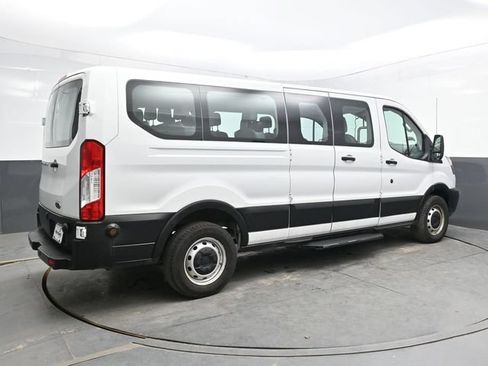 Used 2019 Ford Transit 350 XL RWD image 7