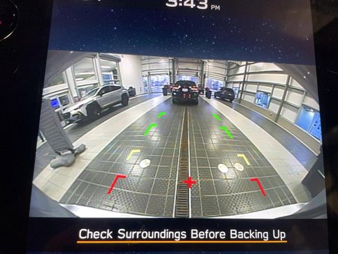 Used 2023 Subaru Legacy Premium AWD/4WD image 10