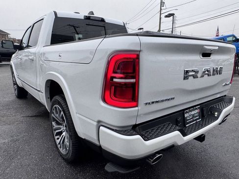 New 2026 RAM 1500 Tungsten image 6