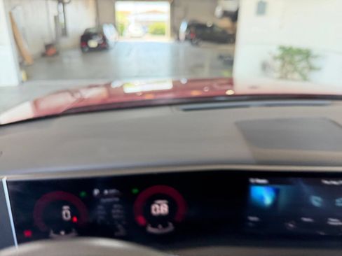 Used 2026 Hyundai Santa Fe SEL AWD/4WD image 37