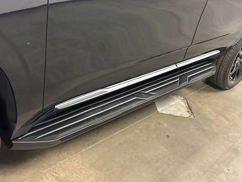 New 2025 Cadillac Escalade Luxury image 14