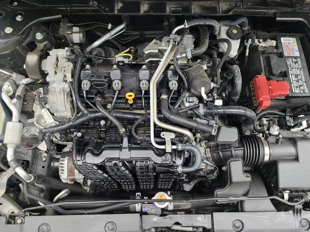 Used 2025 Nissan Altima 2.5 SV w/ SV Premium Package FWD image 30
