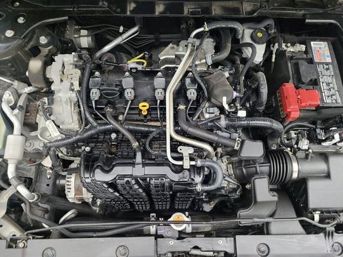 Used 2025 Nissan Altima 2.5 SV w/ SV Premium Package FWD image 30