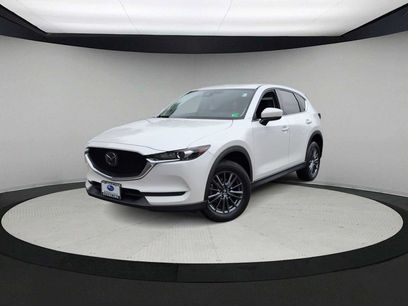 Used 2021 MAZDA CX-5 Touring