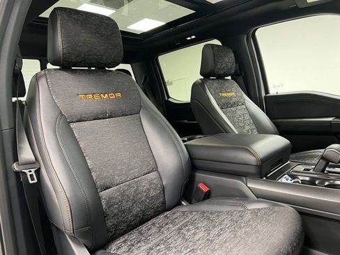 Used 2025 Ford F150 Tremor w/ Bed Utility Package AWD/4WD image 58