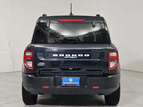 Used 2023 Ford Bronco Sport Big Bend AWD/4WD image 5