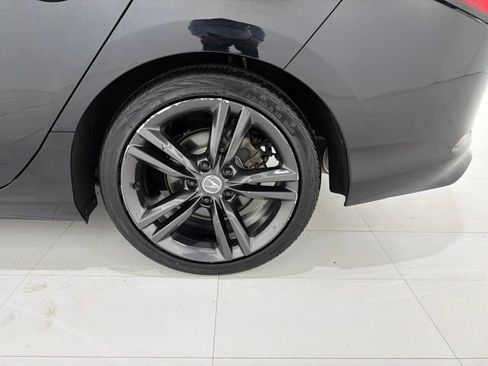 Certified 2024 Acura Integra A-Spec FWD image 47