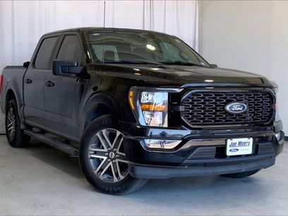 Used 2023 Ford F150 XL w/ STX Appearance Package