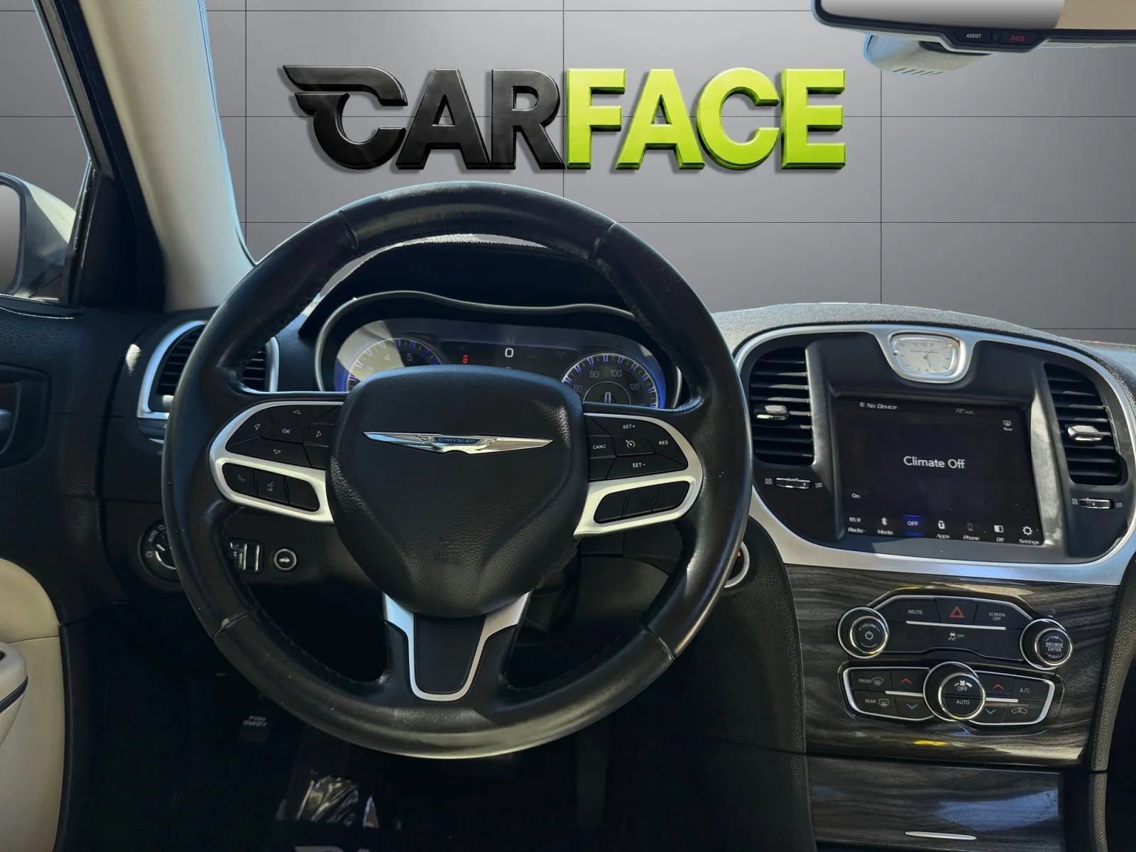 Used 2019 Chrysler 300 Touring AWD/4WD image 24