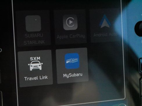 Used 2022 Subaru Outback Wilderness image 29