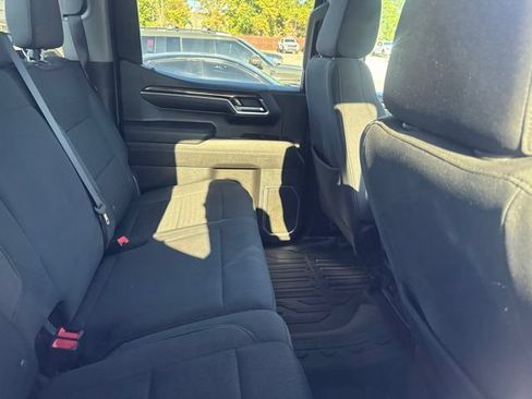 Used 2023 GMC Sierra 1500 SLE w/ X31 Off-Road Package AWD/4WD image 16