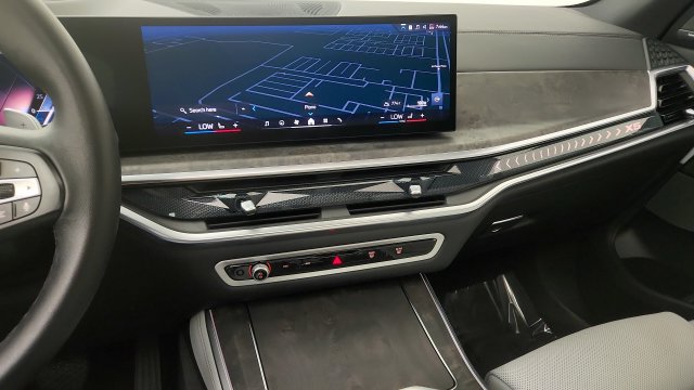 Used 2026 BMW X5 sDrive40i RWD image 66