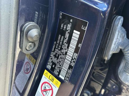 Used 2019 Lexus RX 350L 350L image 30