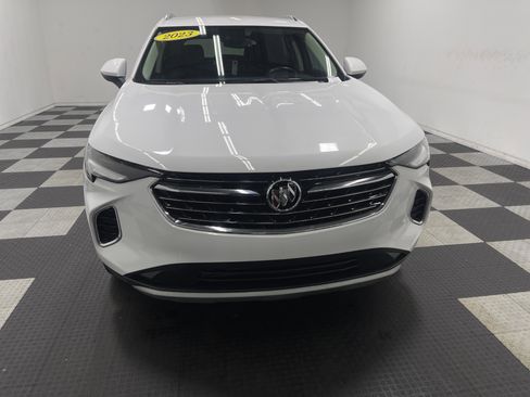 Used 2023 Buick Envision Preferred image 6