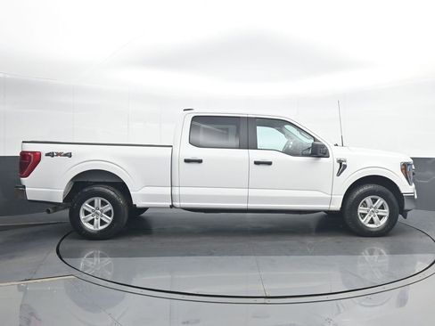 Used 2023 Ford F150 XLT image 7