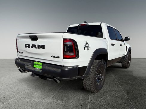 Used 2023 RAM 1500 TRX w/ TRX Level 1 Equipment Group image 7