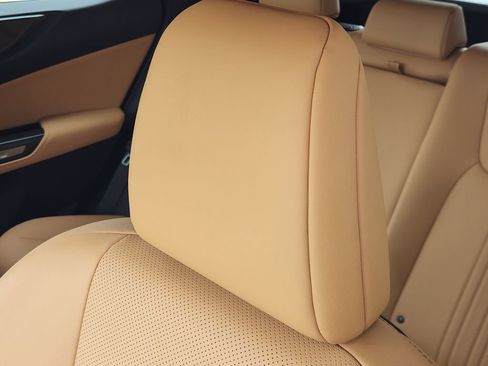 Used 2025 Lexus NX 350 AWD w/ Premium Package image 25