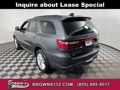 Used 2026 Dodge Durango GT image 5