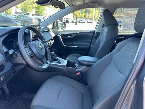 Certified 2024 Toyota RAV4 XLE image 14