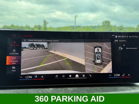 Used 2026 BMW X5 xDrive40i AWD/4WD image 15