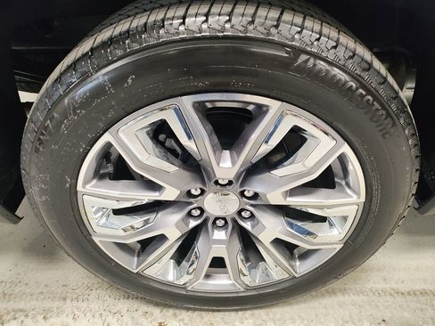 New 2026 GMC Sierra 1500 Denali w/ Denali Reserve Package image 3