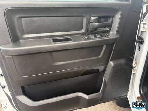 Used 2016 RAM 1500 Tradesman w/ Popular Equipment Group AWD/4WD image 15