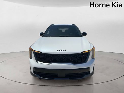New 2026 Kia Sorento SX Prestige AWD/4WD image 5